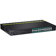 TRENDnet TPE TG240g - Interrupteur