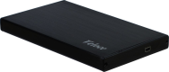 Inter-Tech GD25612 Boîtier disque dur 2,5 pouces USB 3.0 Veloce