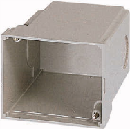 Couvercle EATON, 2 positions de montage M22-H2 216549