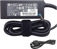 Adaptateur secteur HP 45 W Slim Smart Swiss Power Supply