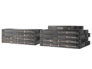 Commutateur HPE 2930F-48G 48xGBit/4xSFP PoE+ JL262A