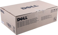 1230C 1235CN Gul Toner 1000 Sidor (M127K D479K)