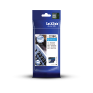 Brother LC3239XLC - Cyan - original