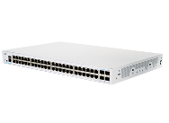 Cisco CBS350-48T-4X-UK Commutateur Gigabit géré L2/L3