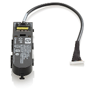 Batterie de secours de stockage HPE 650 mAh série P en vrac