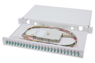 DIGITUS DN-96332/3 Boîte 24x LC OM3