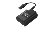 Panasonic DMW-DCC12GU - Coupleur CC