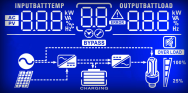 BlueWalker PowerWalker Inverter 5000 PWM