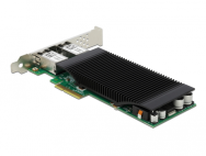PCIe x4 Gigabit LAN 2x RJ45 avec PoE Low Profile i350 Delock