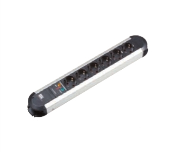 Bachmann PRIMO - multiprise - contacts de sortie : 6 (331.014)