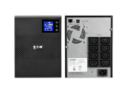 Onduleur Eaton 5SC 1500i noir 1050 W 1500 VA