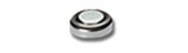 Panasonic SR521 - Pile jetable - Alcaline - 1,55 V