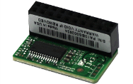 Module d'extension SuperMicro AOM-TPM-9665H-C, TPM 2.0