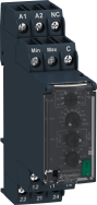 APC RM22LA32MR - Relais de niveau, 2 contacts inverseurs, 250 V CA, 8 A