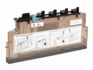 Panasonic KX - Collecteur de toner usagé