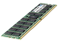 Mémoire DIMM HP 32 Go DDR4-2133 288 broches