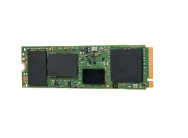 Disque dur Intel série 600p - SSD 512 Go