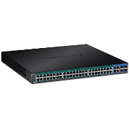 TRENDnet TPE-5240WS - Commutateur Gigabit Ethernet