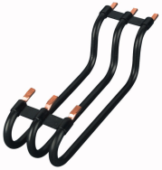 Câble de raccordement rigide Eaton RVS-3PHAS/125 (215617)