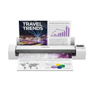 Brother DSmobile DS-940DW - Scanner feuilles