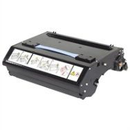 593-10076 - Tambour laser Dell n° P4866, durée de vie de 42 000 images, durée de vie de 42 000 pages, référence 593-10076 pour Dell 3000Cn, 3100Cn
