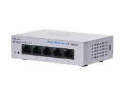 Commutateur SMB série 110 CBS110-5T-D-EU non géré