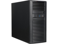 SuperMicro SC732 D4-903B Tour Midi, ATX Allongé
