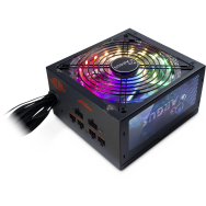 Inter-Tech Argus RGB-750W CM II - 750 W