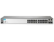 Commutateur HPE E2620-24 PoE+