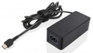 Adaptateur secteur standard Lenovo 45 W USB-C 4X20M26256
