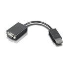 Câble VGA Lenovo DisplayPort HD-15 20 cm (57Y4393)