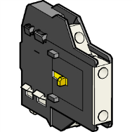 APC Schneider Electric Câble de commande 1S 1Ö LAD8N11