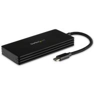 Boîtier SSD StarTech M.2 pour M.2 SATA USB 3.1