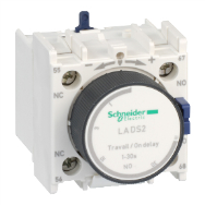 Bloc de distribution APC Schneider Electric A 1.00-30.00S LADS2