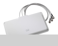 Cisco AIR-ANT2460NP-R - 6 dBi