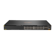 Commutateur géré HPE Aruba 6300M L3