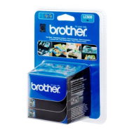 Brother LC-900BK - paquet de 2 - Original