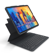 CLAVIER ZAGG PRO TOUCHES PRO FUSAIN