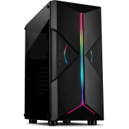 Inter-Tech IT-3306 CAVY - Tour - PC