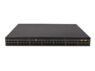 Commutateur HPE FlexFabric 5710 48 SFP+ 6QS+/2QS28 - L3