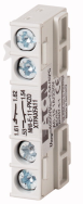 Interrupteur auxiliaire normal EATON 082882 NHI-E-11-PKZ0 1NO/1NF