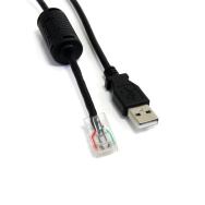 Câble USB de remplacement StarTech 6 pieds Smart UPS AP9827