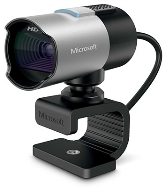 Microsoft LifeCam Studio-webcam