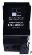 Panasonic Noir - recharge de cartouche