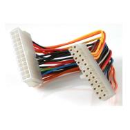 Rallonge d'alimentation ATX 24 broches StarTech ATX24POWEXT (20,30 cm)