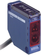 Capteur APC optoel.Kab.2m avec Osiconcept XUK0ARCTL2
