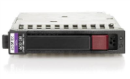 Disque dur HPE 600 Go 2,5 pouces SFF SAS 10 000 tr/min double port