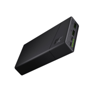 PBGC03 - Lithium polymère (LiPo) - 20 000 mAh - USB