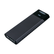 Stockage d'origine 256 Go Externe NVME USB C SSD