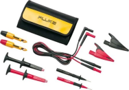 Jeu de cordons de mesure Fluke TLK281-1, cordons de mesure automobiles